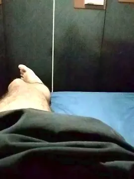 Cam4 Live Sex Cam of indiozinho2