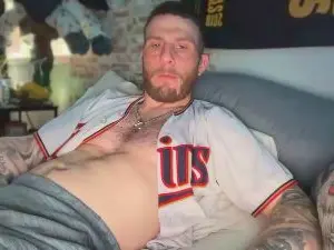 Cam4 Best Webcam of reallygoated95