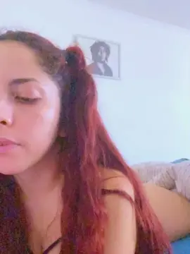 Cam4 Private Sex Chat of Reedgyal