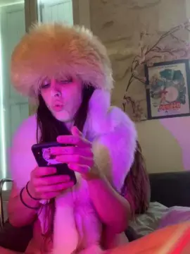 Cam4 Adult Video Chat of Kaaaya69