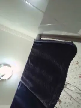 Cam4 Sex Cam of Negaodorio21