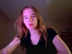 Cam4 Live Sex Cam of SusanneFryling