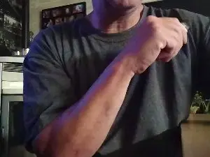 Cam4 Live Sex of Harald175