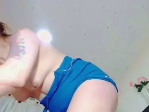 Cam4 Live Sex of TotalSlave