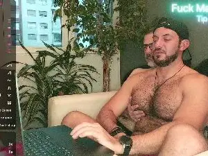 Cam4 Free Porn Cam of arielenbsas