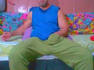 Cam4 Nude Webcam of lemao77
