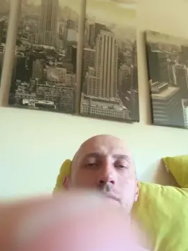 Cam4 Live Porn of stanleykk