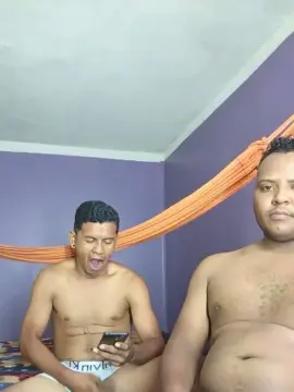 Cam4 Sex Cam of 777MONSTERDADDY