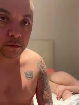 Cam4 Live Sex Cam of Calienticos24