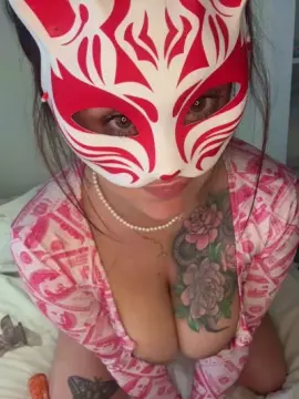 Cam4 Live Sex of MystyDay