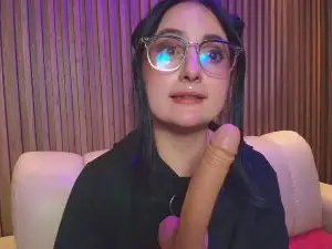 Cam4 Free Porn Cam of AnnyBonne