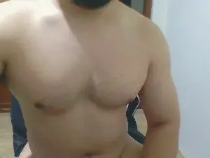 Cam4 Free Porn Cam of allenyang