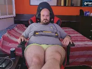 Cam4 Live Sex of menditeta2