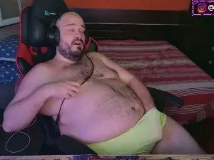 Cam4 Best Webcam of menditeta2
