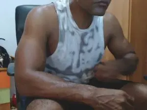 Cam4 Live Sex of SamarioLatino