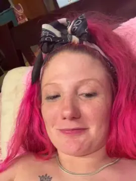 Cam4 Live Sex of wetNwildPim