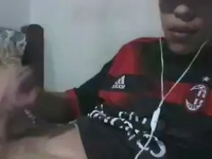 Cam4 Private Sex Chat of Kelmts