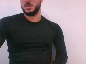Cam4 Sex Chat of ivancho27