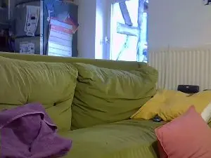 Cam4 Live Sex of MariErotica