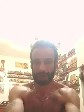 Cam4 Live Sex Cam of Misterhaifa20