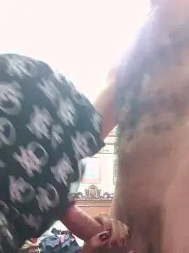 Cam4 Live Porn of Misterhaifa20
