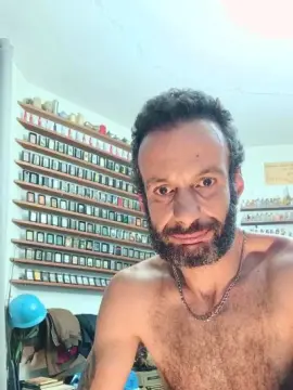 Cam4 Sex Cam of Misterhaifa20
