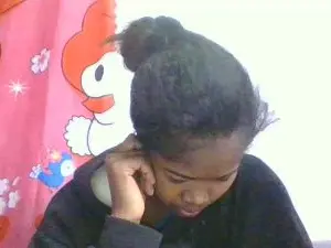 Cam4 Adult Webcam of Phaniah