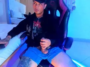 Cam4 Best Webcam of Briian__