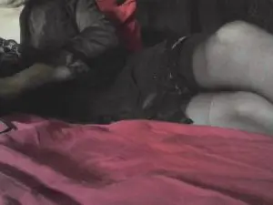 Cam4 Sex Cam of Virginiatrav
