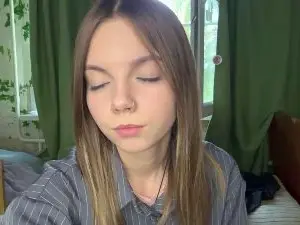 Cam4 Nude Webcam of WesleyPianka