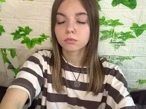 Cam4 Free Porn Cam of WesleyPianka