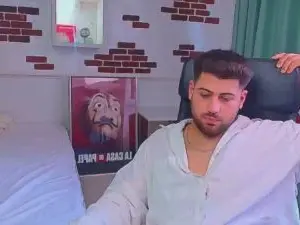 Cam4 Best Webcam of DaxGreer