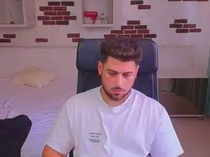 Cam4 Live Sex of DaxGreer
