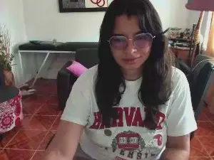 Cam4 Private Sex Chat of AryaMiller