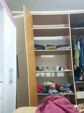 Cam4 Live Sex Cam of Cristalhotgirll