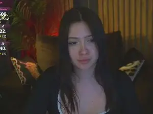 Cam4 Nude Webcam of MargaritaGrey