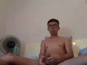 Cam4 Free Live Porn of Zakefun01