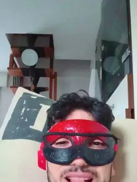 Cam4 Live Sex of Maurizio891