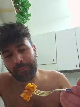 Cam4 Private Sex Chat of Napolone