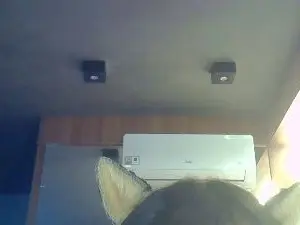 Cam4 Live Sex of SkinnyKittenCam