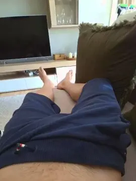 Cam4 Live Sex Cam of xCILLOx
