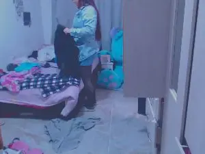 Cam4 Sex Cam of Danna_zv