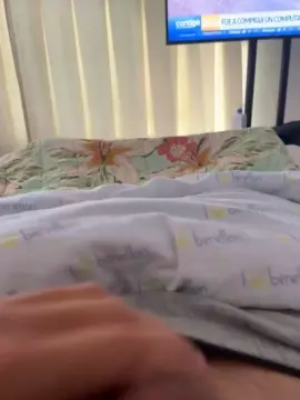 Cam4 Live Sex of Victor0507