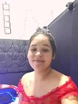Cam4 Live Porn of luna_lexi_hot