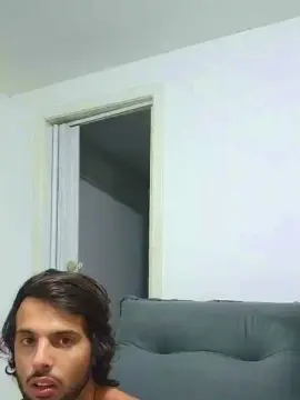 Cam4 Sex Cam of Levi_Henrique
