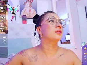 Cam4 Free Porn Cam of Dagny_bekar