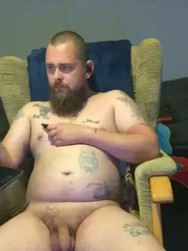Cam4 Live Sex Cam of Gamer_nobby