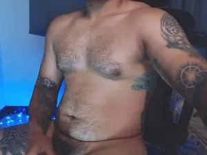 Cam4 Free Porn Cam of maxflurryx