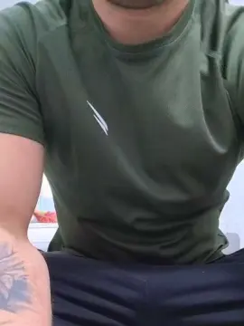 Cam4 Nude Webcam of Mirko_sexy96