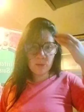 Cam4 Adult Webcam of miichellemalv
